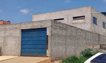 Imagem 3: Vendo ese sobrado. Caxote