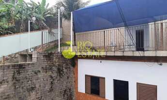 Imagem 5: Casa ENORME 3 quartos, 316m2, Jardim Belvedere -- Volta Redonda/RJ