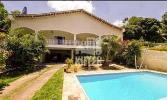 Imagem 3: Casa a venda no Condomínio Village Pendotiba