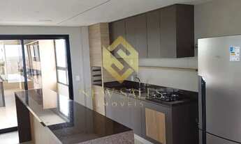 Imagem: Apartamento- 3 quartos, 1 suíte, 2 americanas