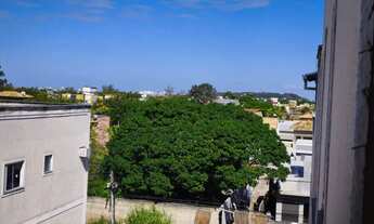 Imagem: Imóvel para venda possui 50 metros quadrados