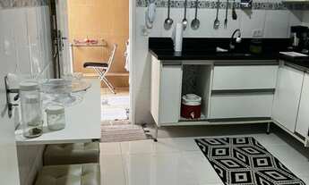 Imagem 2: R47 - EXCELENTE CASA A VENDA NA PITUAÇU