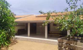 Imagem 2: Oportunidade Casa Térrea no Chapéu do Sol