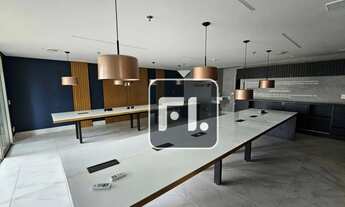 Imagem 2: Conjunto à venda, 177 m² por R$ 7.000.000,08 - Itaim Bibi - São Paulo/SP