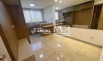 Imagem: Apartamento de 1 quarto e 1 vaga de garagem