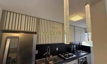 Imagem: Aparatamento moderno disponivel para venda