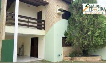 Imagem: Alugo um Casa Duplex em Condomínio Fechado