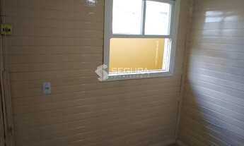 Imagem 6: Casa mista com 3 dormitórios e pátio com árvores frutíferas - Harmonia / Canoas