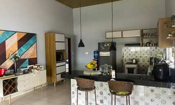 Imagem 2: Ell- Casa na Fazenda Real pra locação