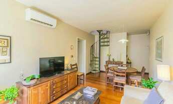 Imagem 6: Imóvel para venda possui 149 metros quadrados com 2 quartos em Jardim Botânico - Porto Ale