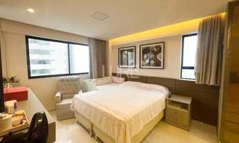 Imagem 6: Localização Super Privilegiada! 130m - 3 Suítes em Lagoa Nova - Natal - RN