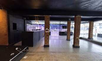 Imagem 2: Ponto comercial para locação em Campo Grande RJ, ideal para restaurante de grande porte R