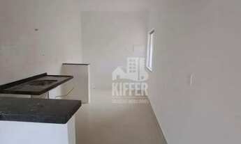 Imagem 13: Apartamento com 2 dormitórios à venda, 62 m² por R$ 340.000,00 - Centro - Maricá/RJ