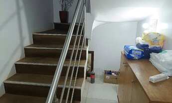 Imagem 7: SAMAMBAIA SUL QR 308 EXCELENTE SOBRADO 4 QUARTOS, 4 BANHEIROS, 3 VAGAS