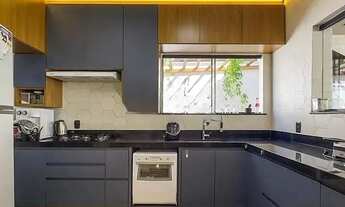 Imagem 7: Sobrado Portal do Sol 2 Casa em Condomínio com 5 Quarto(s) e 6 banheiro(s) à Venda, 258 po