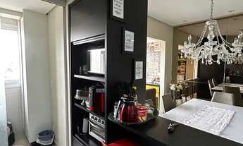 Imagem 4: Vendo Apartamento 3 suítes 86m² Park Living Mutirama - St. Central