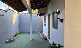 Imagem 4: Alugo/Vendo Casa No Parque Vitória Antes da UPA