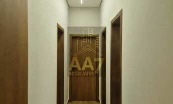 Imagem 7: Lindissima casa em alto padrao a Venda Cidade de Franca