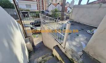 Imagem 5: 11897- Lote/Terreno para venda com 210 metros quadrados em Vila Pompéia - São Paulo - SP