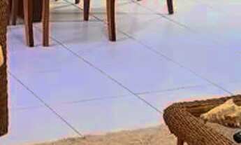 Imagem 3: Casa mobiliada a uma quadra da praia - conforto, segurança e lazer completos