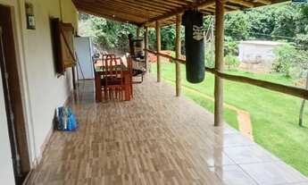 Imagem 3: Sítio Moeda - Aluguel mensal ou temporadas