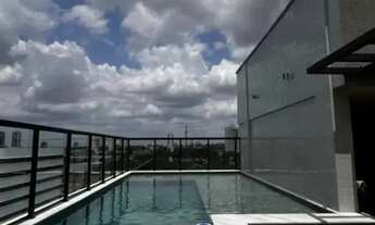 Imagem 2: Imóvel para aluguel com 26 metros quadrados com 1 quarto em São Cristóvão - Teresina - PI