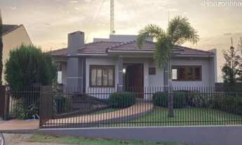 Imagem: CASA RESIDENCIAL em HORIZONTINA - RS, Alvorada