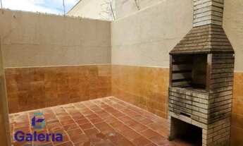 Imagem 4: Casa residencial com 3 quartos para alugar, 256m² - Alto da Boa Vista