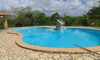 Imagem 6: Aluga Excelente Casa em Sítio - Litoral-Arembepe