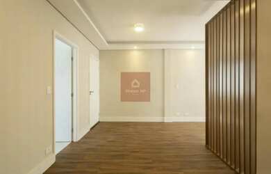 Imagem 2: Apartamento reformado para locação e venda na Vila Nova Conceição