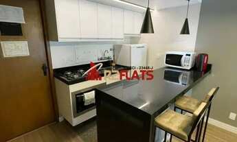 Imagem 3: Flat com ótimo preço no bairro Bela Vista. Confira!