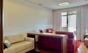 Imagem 2: Apartamento para locação no Anchieta com 4 quartos, 3 vagas