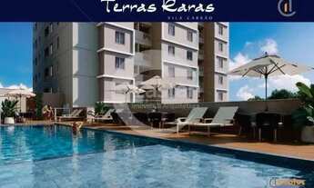 Imagem: Apartamento em Vila Carrão