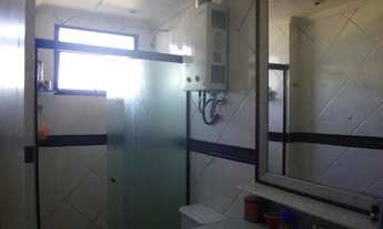 Imagem 7: ROCHA | Rua São João - Apartamento 3 Quartos (1 Suíte) Vaga - Varanda