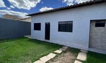 Imagem: Casa à venda 3 Quartos, 1 Suite, 2 Vagas