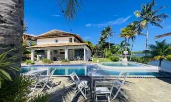 Imagem 4: Pousada alto Padrão no Litoral Sul