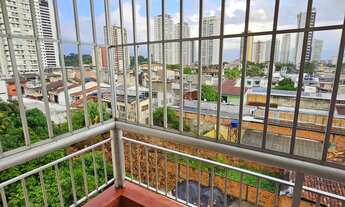 Imagem 3: Vendo ap no ed. Marseille lado nascente