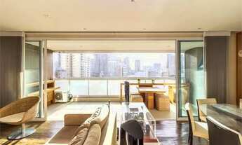 Imagem 4: Imóvel para venda tem 137 metros quadrados com 3 quartos em Perdizes - São Paulo - SP