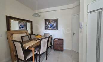 Imagem 4: Apartamento de m² com 2 quartos sendo 1 suíte no Itacorubi