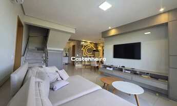 Imagem 5: Apartamento duplex 03 suítes plenas - Reserva Du park