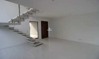 Imagem 7: Sobrado em condomínio fechado - Costeira - São José dos Pinhais / PR