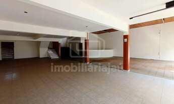 Imagem: Salão comercial para aluguel no centro