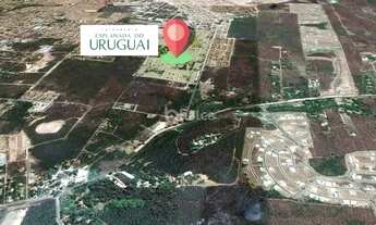 Imagem: Loteamento Esplanada do Uruguai - Lotes