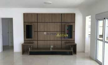 Imagem 6: Apartamento com 3 suítes à venda, 243 m² por R$ 4.000.000 - Edifício Splendore - Barueri/S