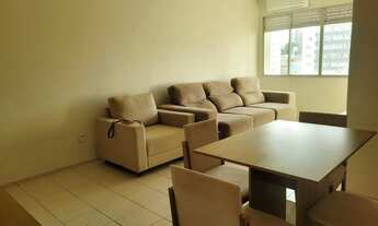 Imagem 7: Apto mobiliado Araes próximo tv centro america