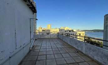 Imagem 2: Cobertura em Boqueirão, Cobertura em Santos, Cobertura com 4 dorms, Cobertura à Venda em B