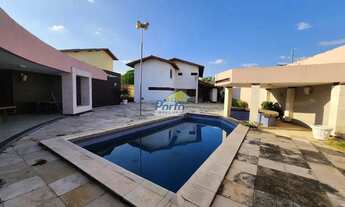 Imagem 6: Casa 06 quartos para Locação Ininga, Teresina