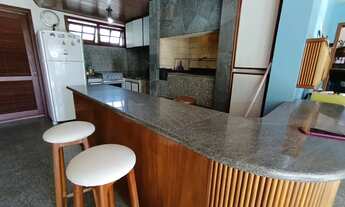 Imagem 5: CASA À VENDA Casa com 4 dormitórios