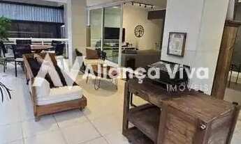 Imagem 2: Leblon Apartamento com 3 dormitórios