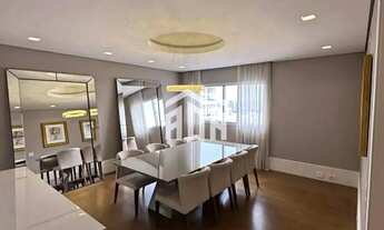 Imagem 5: Cobertura de Alto Padrão em Alphaville Conforto e Sofisticação